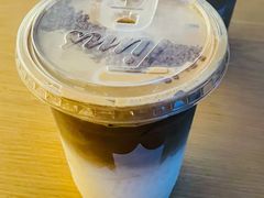 -Tims天好咖啡(莘庄龙之梦店)