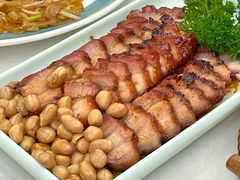 -明园茶餐厅(沙头角店)