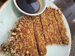 -蟹上黄·蟹黄面·江南糖水(人民广场店)