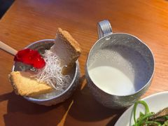 -菌自由丨野生菌火锅特色庭院餐厅(丽江古城店)