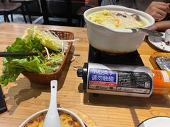 -U你·天然调味(南湖总店)