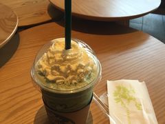 -星巴克(花木plus乐坊店)