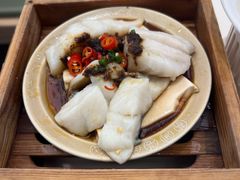 -蔡澜点心·粤菜(嘉里中心店)