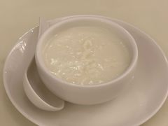 西施杏仁茶-利苑酒家(合景国际金融广场店)