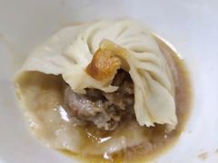 -鲁氏汤包王(长白街店)