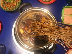 -马路边边火锅串串(观前街店)