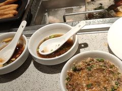 -海底捞火锅(大融城店)