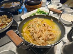 -小菜园新徽菜(无锡宜家荟聚中心店)