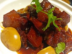 -老人和饭店(打浦路店)