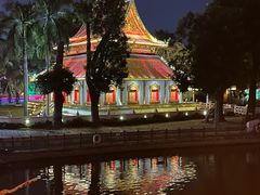 -深圳锦绣中华民俗村