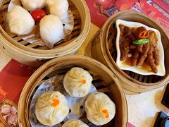 -点都德(汇盈广场店)
