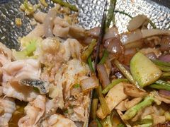 -小鱼小牛·鱼牛干锅·脆鱼火锅(世欧广场店)