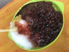 -王中王刨冰