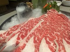 小牛排-海底捞火锅(莘松路店)