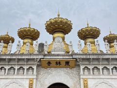 -上海东林寺(金山区)