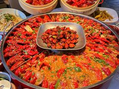 -靓靓蒸虾·头牌蒸虾(南山桂庙店)