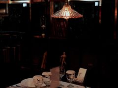 -戈雅法餐厅(世界城广场店)