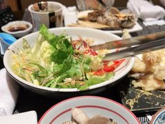 -昱匠·日本料理(金融街店)