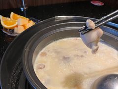 -捞王锅物料理(凯旋路店)