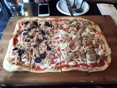 EATALIA(地安门店)-EATALIA意塔利意式餐厅(鼓楼店)