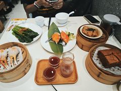 -蔡澜点心·粤菜(月星环球港店)