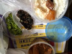 -牛腩之旅·牛腩牛杂煲(光启城美食城店)