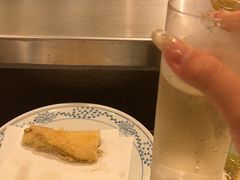 -天ぷら新宿つな八(銀座松屋店)
