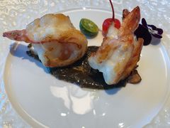 -北京饭店谭家菜