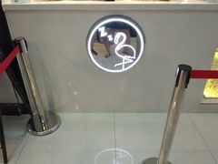 -狐狸和向日葵(北京路店)
