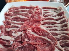 手切鲜羊肉-情忆草原涮肉馆