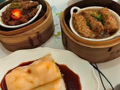 -翠园(广州太古汇店)