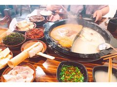 -吃皮火锅馆(苏宁店)
