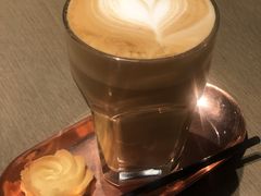 -粤海喜来登酒店·&More聚驿(天河城店)
