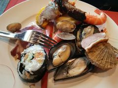 -济南绿地美利亚酒店