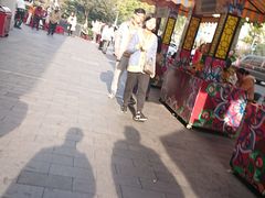 -吉庆街美食广场