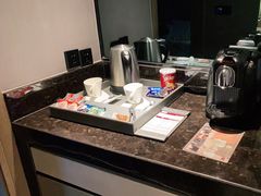 -榛悦隆堡成都酒店(春熙路太古里店)