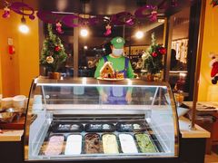 -西安高新希尔顿酒店·咖啡露台西餐厅