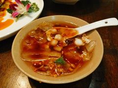 冰粉-茅庐毛血旺(烟台大悦城店)