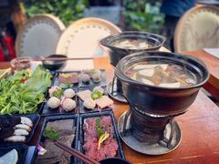 -束河人家(南锣鼓巷店)