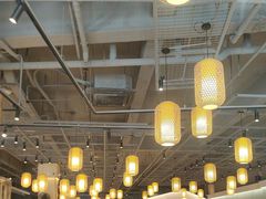 -翟辉冬瓜盅火锅(南村万博店)