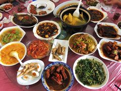 -小陆莲花蟹园农家乐(莲花岛店)