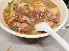 -大食代(龙德广场)