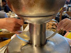 -肖肖酸萝卜鱼火锅(总店)