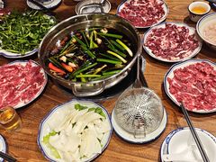 -厝味火锅·潮汕卤水火锅(十一合店)