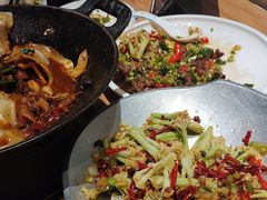 -徐小姐地锅鸡(铜山万达店)