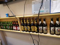 -以前的小酒馆(中山广场店)