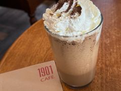 -1901 Cafe(西四店)