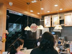 -茶颜悦色(岳麓山顶店)