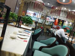 -紫阳家宴(源深店)