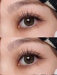 -熙画美上门MakeUp美甲美睫